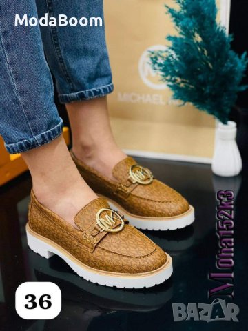 Michael Kors ❗последни бройки❗дамски обувки✨, снимка 3 - Маратонки - 44015175