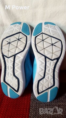 Nike Flex 2016 Run,номер 37, снимка 8 - Маратонки - 26298542