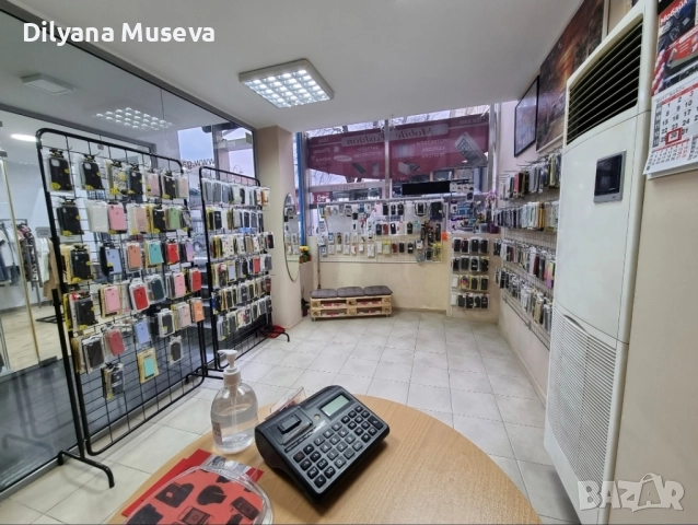 Магазин Под Наем , снимка 1 - Апартаменти - 50978714