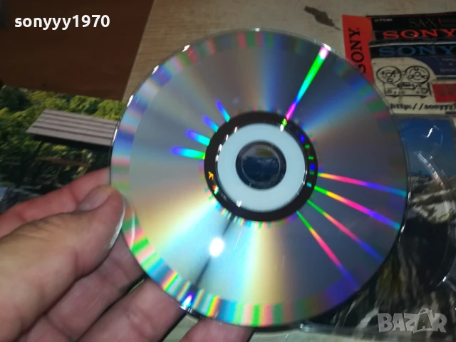 МАКЕДОНСКИ ПЕСНИ ЦД 2707251153, снимка 18 - CD дискове - 51155933