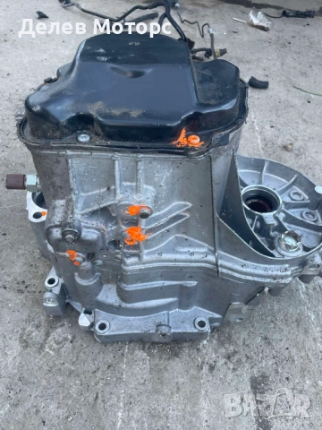 ODO301103 6 степенна ръчна скоростна кутия от Skoda Fabia 4 1.0 MPI, 65 кс., двигател DSGA, 2023 г., снимка 6 - Части - 52288837