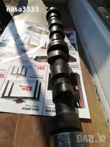 валове за фиат 125p, снимка 11 - Части - 28835527