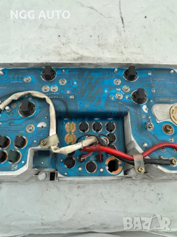 Табло Километраж за Mitsubishi Pajero, Мицубиши Паджеро, MB680379, 376-680, 769904-993, снимка 9 - Части - 48729083