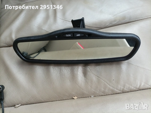 огледало задно виждане Нисан Мурано Nissan Murano Z50 