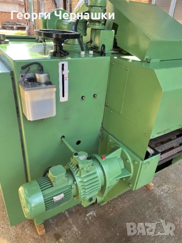 Многолистов циркуляр, снимка 8 - Други машини и части - 51890956