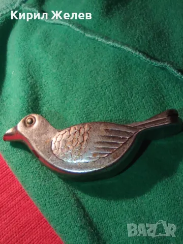 D.R.P. Стара РЯДКА МЕТАЛНА НЕМСКА ФИГУРАЛНА ПРЕСА За ЧЕСЪН с ФИРМЕНА МАРКИРОВКА 47093, снимка 18 - Антикварни и старинни предмети - 46774790