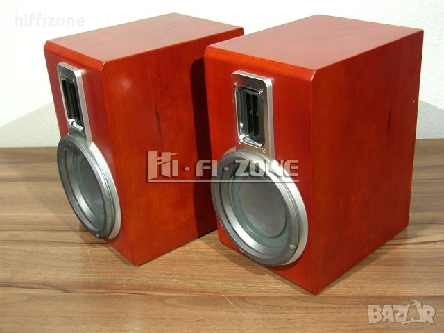 Тонколони    Philips mcd-708 , снимка 7 - Тонколони - 53461855