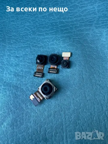 Оригинални камери за Samsung Galaxy A15 , Samsung A15