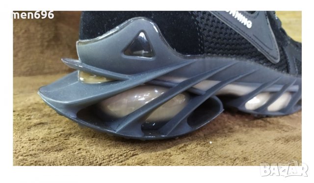 Маратонки N;42 Ново., снимка 8 - Маратонки - 32740562