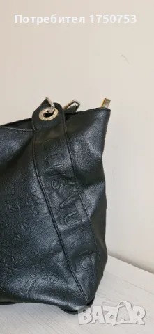 Дамска кожена чанта Louis Viton, снимка 4 - Чанти - 47316097