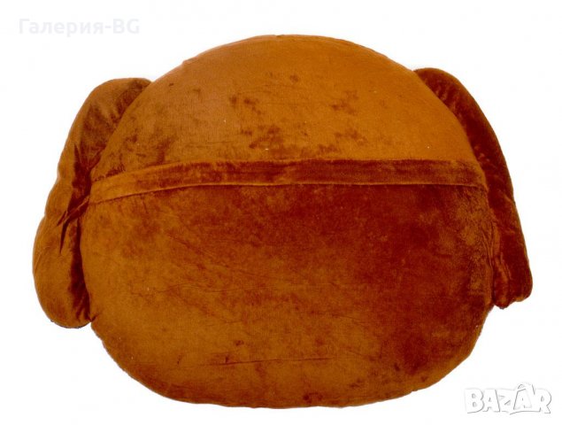 Красиви меки възглавнички с животни, снимка 4 - Декорация за дома - 32949462