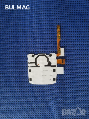 Нова клавиатура за мобилен телефон - Nokia E52 Бутони (On-Off) +Volume, снимка 2 - Резервни части за телефони - 51130213