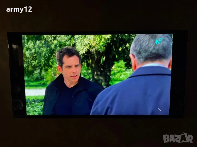 Телевизор Sony 65 инча (KD-65X9005B), снимка 2 - Телевизори - 52952689