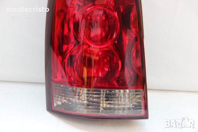 Ляв стоп SsangYong Rexton (2003-2006г.) Ssang Yong Рекстон, снимка 2 - Части - 39642755