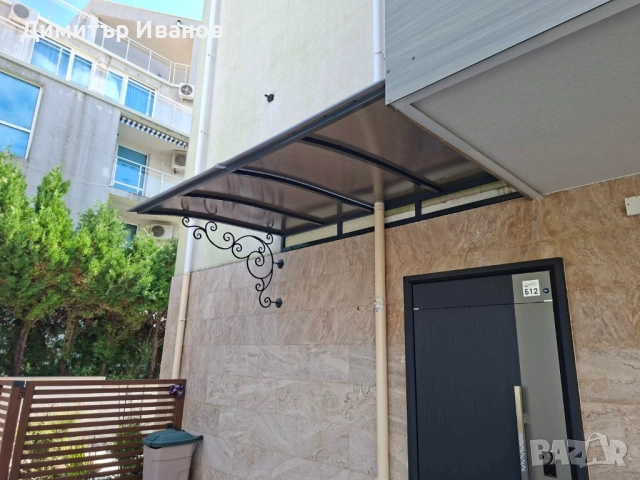 Изработка на метални конструкции , снимка 8 - Други - 52327850