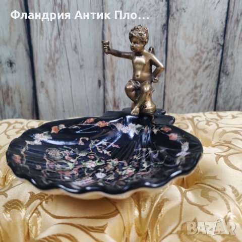 Бижутерка "Барок", снимка 6 - Декорация за дома - 38717882