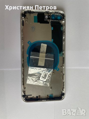 Заден капак / корпус за iPhone 8 Plus, снимка 6 - Резервни части за телефони - 32629828