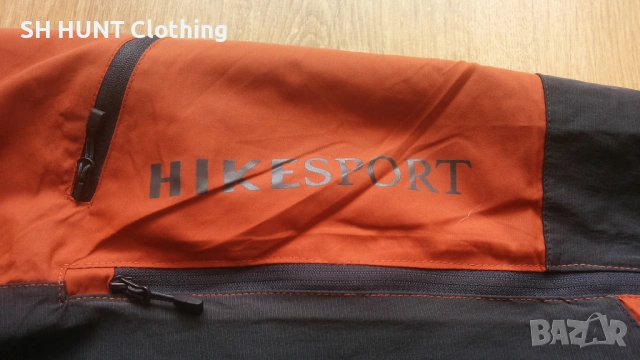 HIKE SPORT Stretch Trouser размер M панталон с от части еластична материя - 2123, снимка 6 - Екипировка - 53480024
