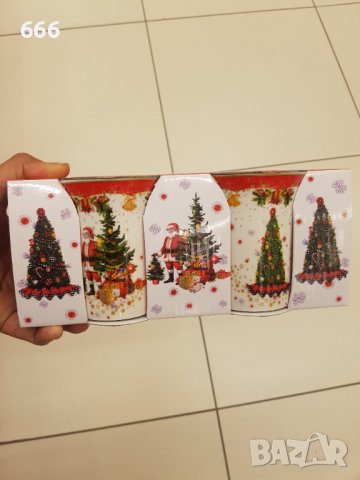 Чаши и чинии, снимка 6 - Чинии - 43249782