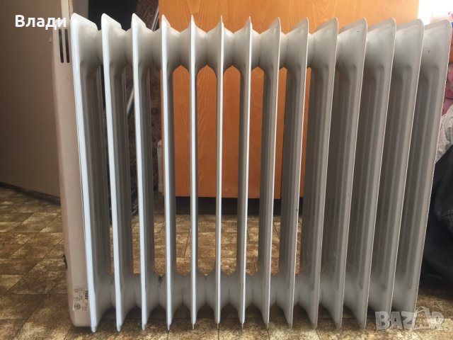 Радиатор Tesy