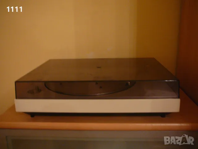 BANG & OLUFSEN BEOGRAM 1203