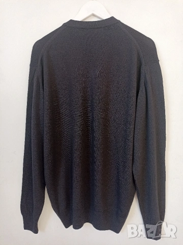 Мъжки пуловер Valentino, снимка 2 - Пуловери - 53468107
