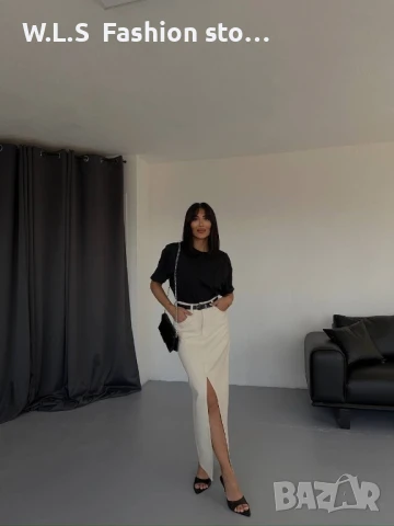 Дамска пола, снимка 2 - Поли - 50676786