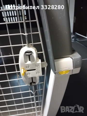 Клетка за кучета, снимка 5 - За кучета - 53100229