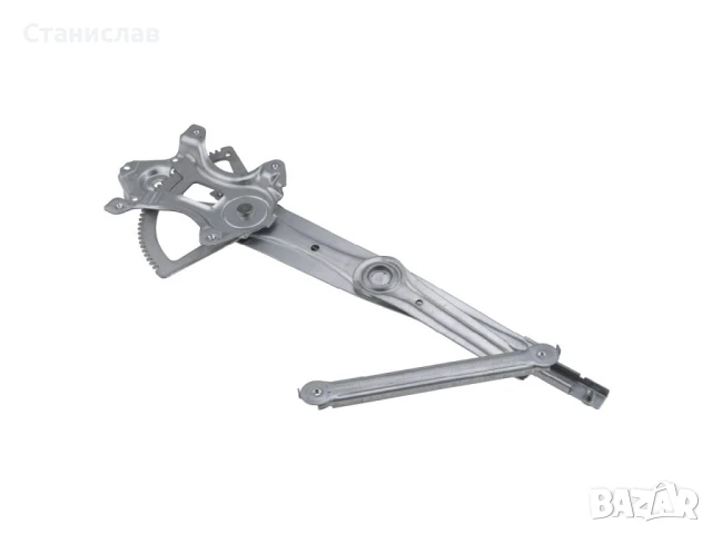 Стъклоподемник за Toyota Urban Cruiser, снимка 2 - Части - 50682841