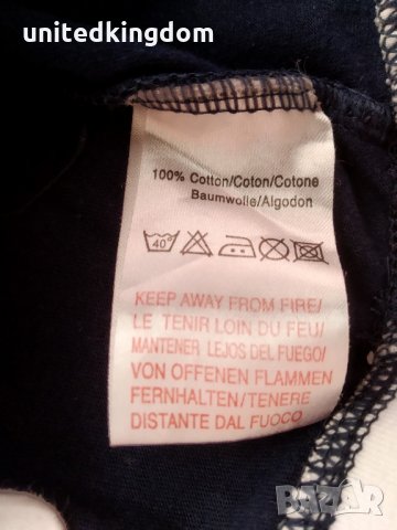 Нова тениска UMBRO, снимка 3 - Детски тениски и потници - 26289112