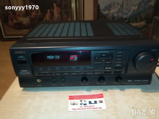 aiwa mx-z7000mz amplifier 2103212016, снимка 11 - Ресийвъри, усилватели, смесителни пултове - 32251270