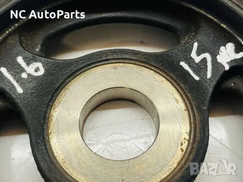 Демпферна шайба за Ford Форд Канект 1.6 Дизел 8V 115 коня T1GA 9654951080 Peugeot Citroen 2015, снимка 5 - Части - 49357570