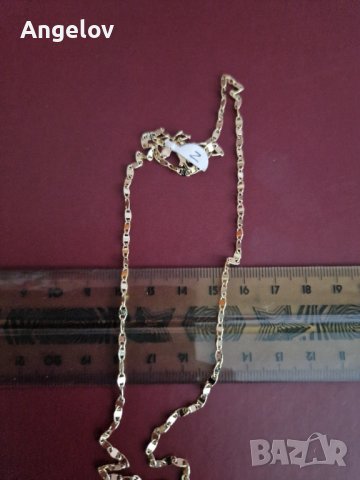 Бижута XP, снимка 4 - Колиета, медальони, синджири - 41292644