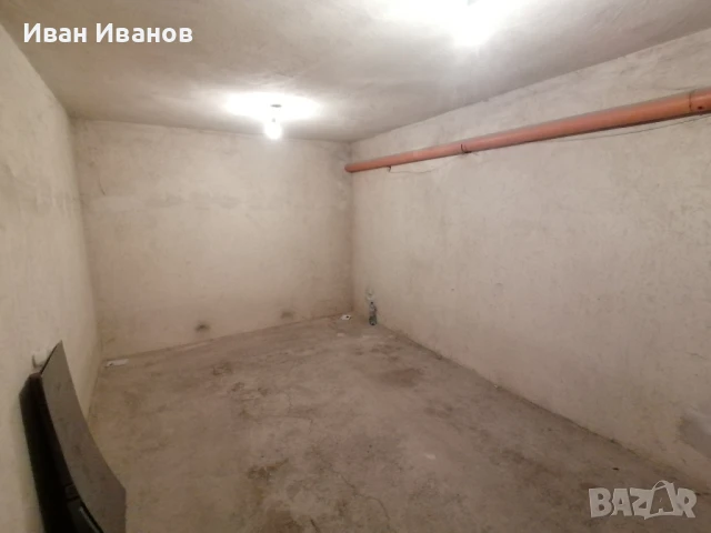 Гараж под наем Пазарджик, бул Руски, снимка 4 - Гаражи и паркоместа - 50686246