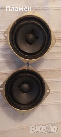 Средночестотни говорители Summit