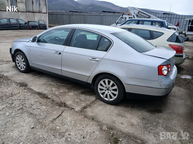Passat 2.0 TDI , снимка 3 - Части - 50168863
