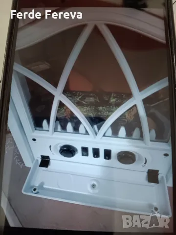 Камина нов внос , снимка 3 - Камини - 48566462