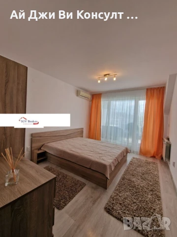 Двустаен апартамент в кв Борово, снимка 4 - Апартаменти - 51212853