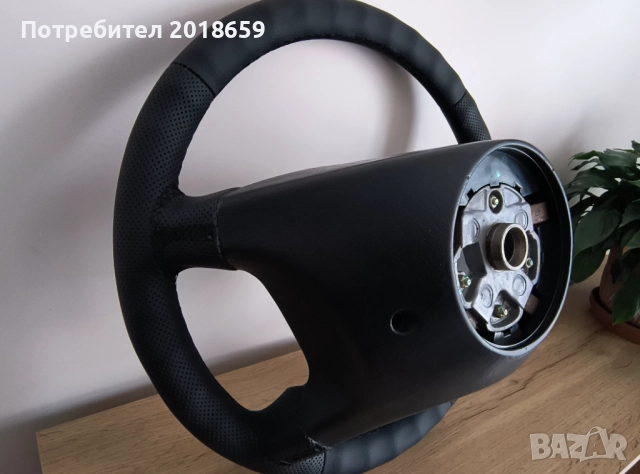 Мерцедес Волан  W124 W140 W202 W210, снимка 9 - Части - 52596434