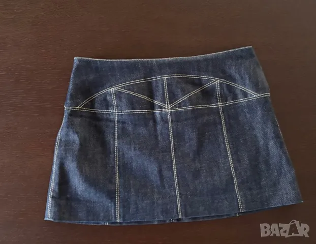 Къса пола Karen Milen, снимка 4 - Поли - 47372178