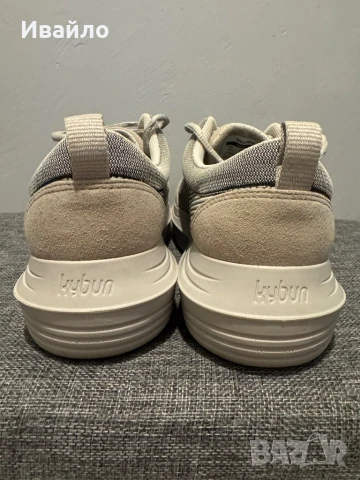 Kybun Bauma Women's Sneakers., снимка 3 - Маратонки - 50773301