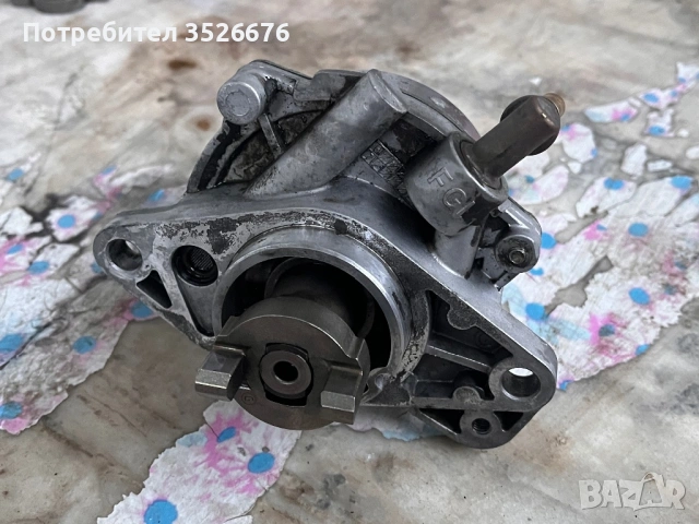 Вакум помпа за 1.3 75hp multijet