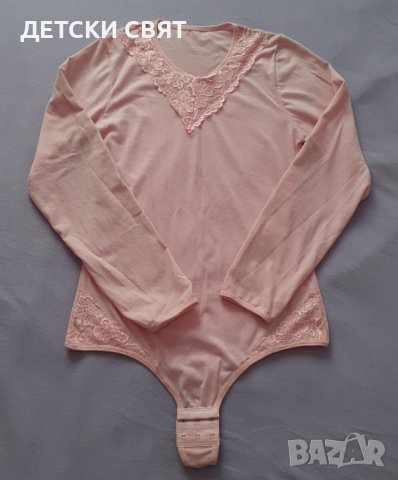 Дамски бодита, снимка 5 - Бельо - 43134575