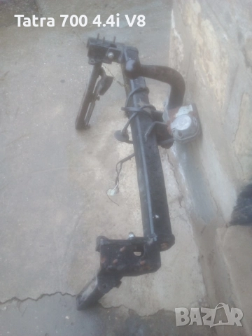 Теглич Оригинален Subaru Legasi/Outbak 2003-2009г.Тегличи над 1232вида за почти Всякакви МПС , снимка 2 - Части - 52946505