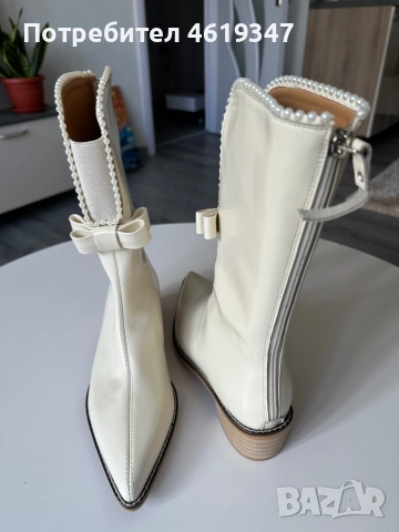 Боти, снимка 1