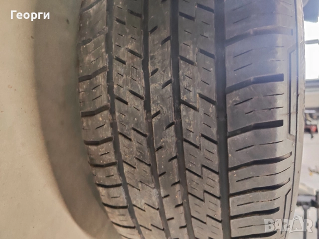 4бр.алуминиева джанта 16цола за VW, Audi,Mercedes 5x112, снимка 7 - Гуми и джанти - 52892309