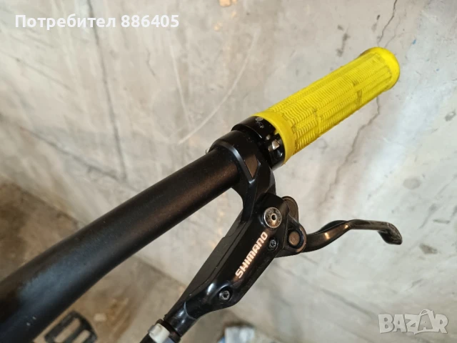 Колело 26", снимка 3 - Велосипеди - 50547731