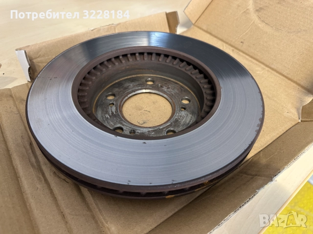 1997-2001 Honda CRV - Комплект предни дискове, снимка 1