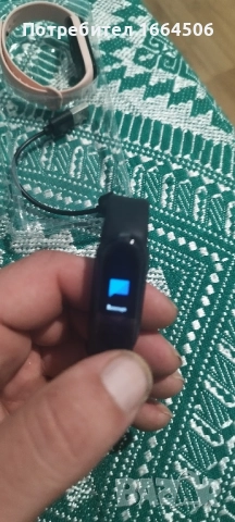 смарт гривни , снимка 3 - Гривна - 51872409