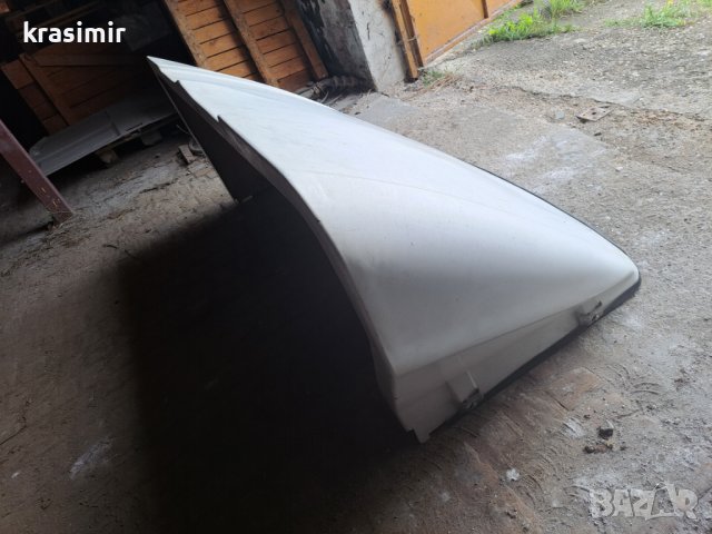 Спойлер за бус, снимка 5 - Бусове и автобуси - 40460602